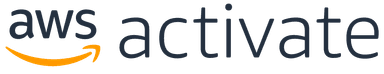 AWS Activate Program Logo