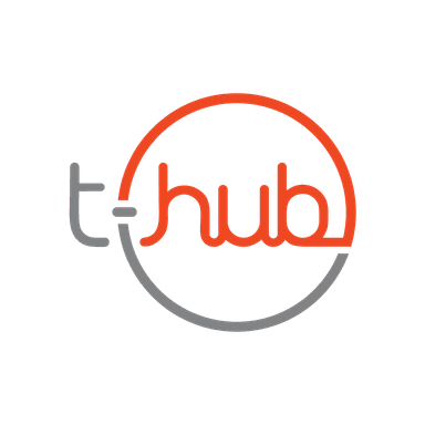 T-Hub Logo